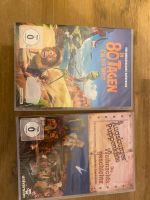 2 verschiedene Kinder DVD Filme  Brandneu Nordrhein-Westfalen - Bottrop Vorschau