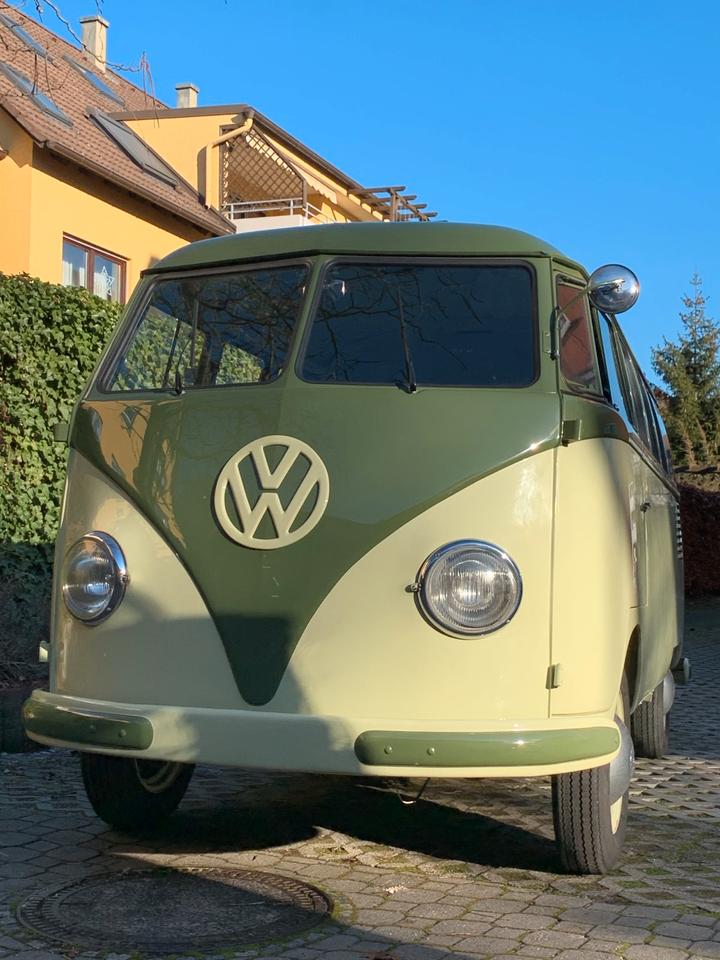VW T1 T2 T3 | Käfer | Golf 1 – Werkstatt & Umbauten vom Spezialisten in Gersthofen