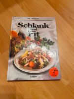 Kochbuch Schlank und Fit von Dr. Oetker Pankow - Französisch Buchholz Vorschau