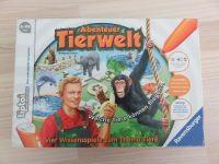 Tiptoi Spiel "Abenteuer Tierwelt" West - Griesheim Vorschau