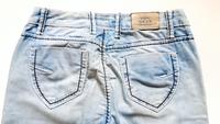 Jeans (gerader Schnitt): Waist 30, Length 34 Rheinland-Pfalz - Worms Vorschau