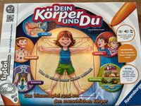 tiptoi - Spiel Dein Körper und Du Thüringen - Erfurt Vorschau