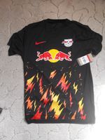 RB Leipzig Sondertrikot on Fire  schwarz -  lesen  Gr. L Thüringen - Ilmtal Vorschau