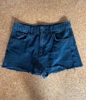 Topshop Mom Jeans Shorts Baden-Württemberg - Lichtenau Vorschau