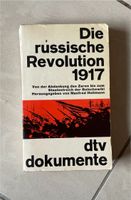 Die russische Revolution 1917 - Buch Niedersachsen - Lingen (Ems) Vorschau