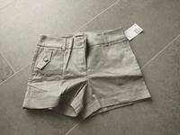neue kurze Hose von H & M in Größe 34 Niedersachsen - Aerzen Vorschau