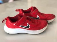 Nike Starrunner Kinder Größe 29,5 Baden-Württemberg - Bietigheim-Bissingen Vorschau