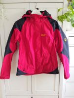 ⛵️ Jack Wolfskin ⛵️ Texapore Jacke Stretch Gr. S pink Sachsen - Markkleeberg Vorschau