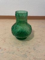 Vase grün Blumenvase Hessen - Ober-Ramstadt Vorschau