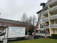 Umzug Umzüge Transporte Poco Ikea Hermes DHL Transporte Beiladung Niedersachsen - Löningen Vorschau