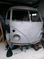 VW T1 BULLI BRASIL Baden-Württemberg - Waldachtal Vorschau