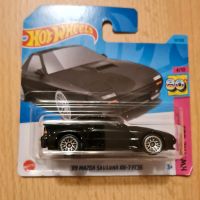 '89 Mazda Savanna RX-7 FC35 Hot Wheels schwarz 2023 Essen - Essen-Ruhrhalbinsel Vorschau