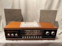 Blaupunkt Master HiFi Stereo Anlage Top Zustand Rheinland-Pfalz - Leiningen Vorschau