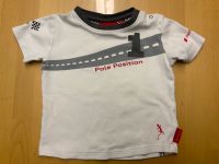 Audi Quattro Babyshirt Pole Postion Gr.86 - 92 Bayern - Gersthofen Vorschau