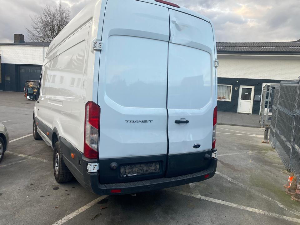 Ford Transit in Herford