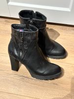 Tom Tailor Stiefeletten, Gr. 39 Niedersachsen - Edewecht Vorschau