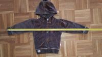 Braune Nicki-Jacke ~Gr 86 /12-18 Monate Nordrhein-Westfalen - Troisdorf Vorschau