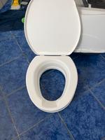 WC Erhöhung Hessen - Gießen Vorschau