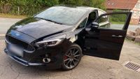 Ford S-Max ST-Line Automatik 2,0 EcoBlue 140kw 4x4 Hessen - Oberzent Vorschau