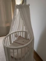 Babybett Stokke sleepi mini Nordrhein-Westfalen - Mülheim (Ruhr) Vorschau