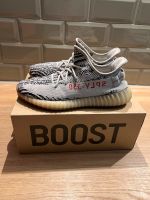 Yeezy 350 V2 Zebra 45 gebraucht Berlin - Steglitz Vorschau