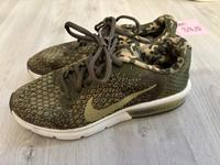 Original Nike Air Max Sequent Größe 39 Schleswig-Holstein - Flensburg Vorschau