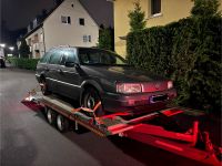 Schlachte VW Passat 35i 1992 B3 Vento Golf Polo Nordrhein-Westfalen - Linnich Vorschau