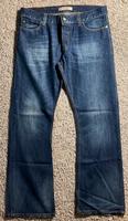 Levi‘s 512 Bootcut 38/34 Saarbrücken-Mitte - St Johann Vorschau
