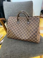 Louis Vuitton Speedy 35er Rechnung vorhanden - neuwertiger Zustan Kr. Dachau - Dachau Vorschau