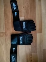 Martial Boxhandschuhe Sachsen - Hoyerswerda Vorschau