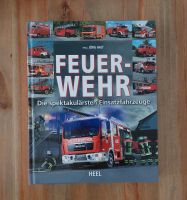 Feuerwehr - Die spektakulärsten Einsatzfahrzeuge Bonn - Kessenich Vorschau