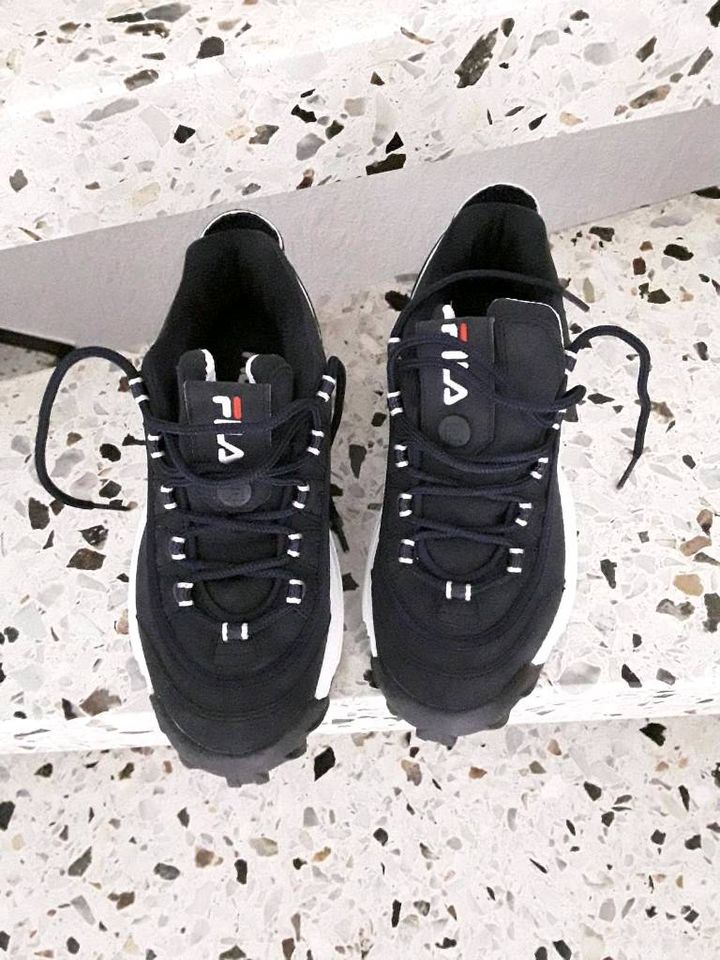 Damen -Sportschuhe Fila in St. Ingbert