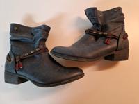 BRUNO BANANI HALBSTIEFEL STIEFELETTE Niedersachsen - Hildesheim Vorschau
