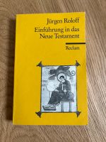 Reclam Einführung in das Neue Testament Baden-Württemberg - Erligheim Vorschau