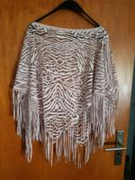 Tredy Poncho Spitze rosa einheitsgröße Nordrhein-Westfalen - Bergisch Gladbach Vorschau