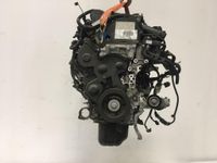 Motor 1.6 HDI PSA 9H06 CITROEN C3 DS3 PEUGEOT 2011 56348 km Nordrhein-Westfalen - Kleve Vorschau