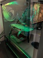 Gaming Pc Ryzen 5600x CPU RTX 2070 GPU Wuppertal - Vohwinkel Vorschau