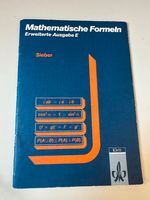 Sieber Mathematische Formeln 3-12-717900-6 Köln - Ehrenfeld Vorschau