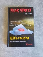 Fear Street Eifersuch - R.L.Stine Thüringen - Altenburg Vorschau