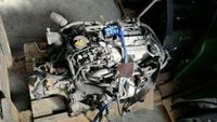 Mazda Premacy 2004 Motor 2,0 Diesel  200.000 KM  2001-2006 Dortmund - Kirchlinde Vorschau