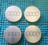 Felgendeckel Audi 893601170 1994 Thüringen - Jena Vorschau