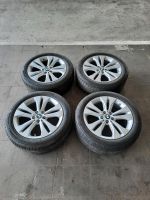 227 BMW Sommerräder 18 Zoll Felge Alufelgen X1 F48 X2 F39 6881443 Nordrhein-Westfalen - Gronau (Westfalen) Vorschau