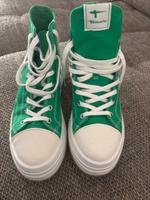 Tamaris Schuhe Damen 38 Sachsen-Anhalt - Teutschenthal Vorschau