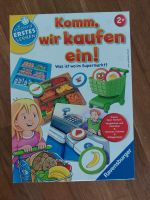 Komm, wir kaufen ein Spiel Ravensburger neu Baden-Württemberg - Bad Friedrichshall Vorschau