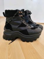 Stiefeletten winter Berlin - Steglitz Vorschau