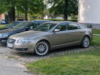 Audi A6 C6 MPI 2.4 Quattro Tausch Brandenburg - Nauen Vorschau