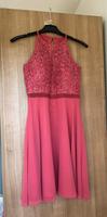 Kurzes Abendkleid in Gr.34 Nordrhein-Westfalen - Steinfurt Vorschau