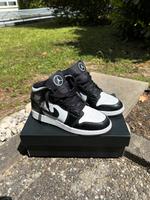 Jordan 1 Mid Carbon Fiber Baden-Württemberg - Ludwigsburg Vorschau