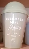 DW Home Duftkerze Cucumber Mint Mojito neu Hamburg-Nord - Hamburg Alsterdorf  Vorschau