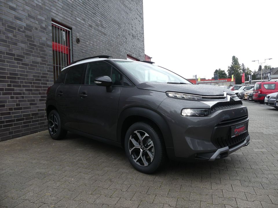 Citroën C3 Aircross PureTech 110 Stop&Start Shine in Oberhausen